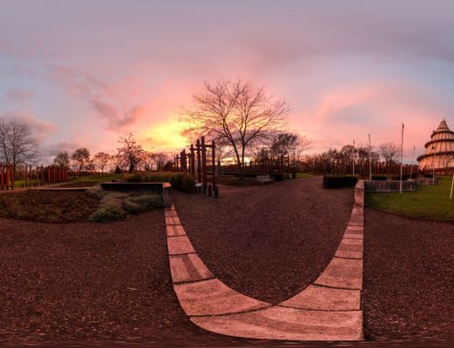 Magdeburger Elbauenpark